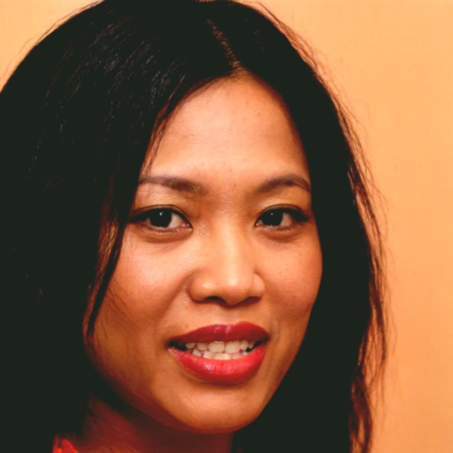 Sarah Matthews, Nail Studio Owner