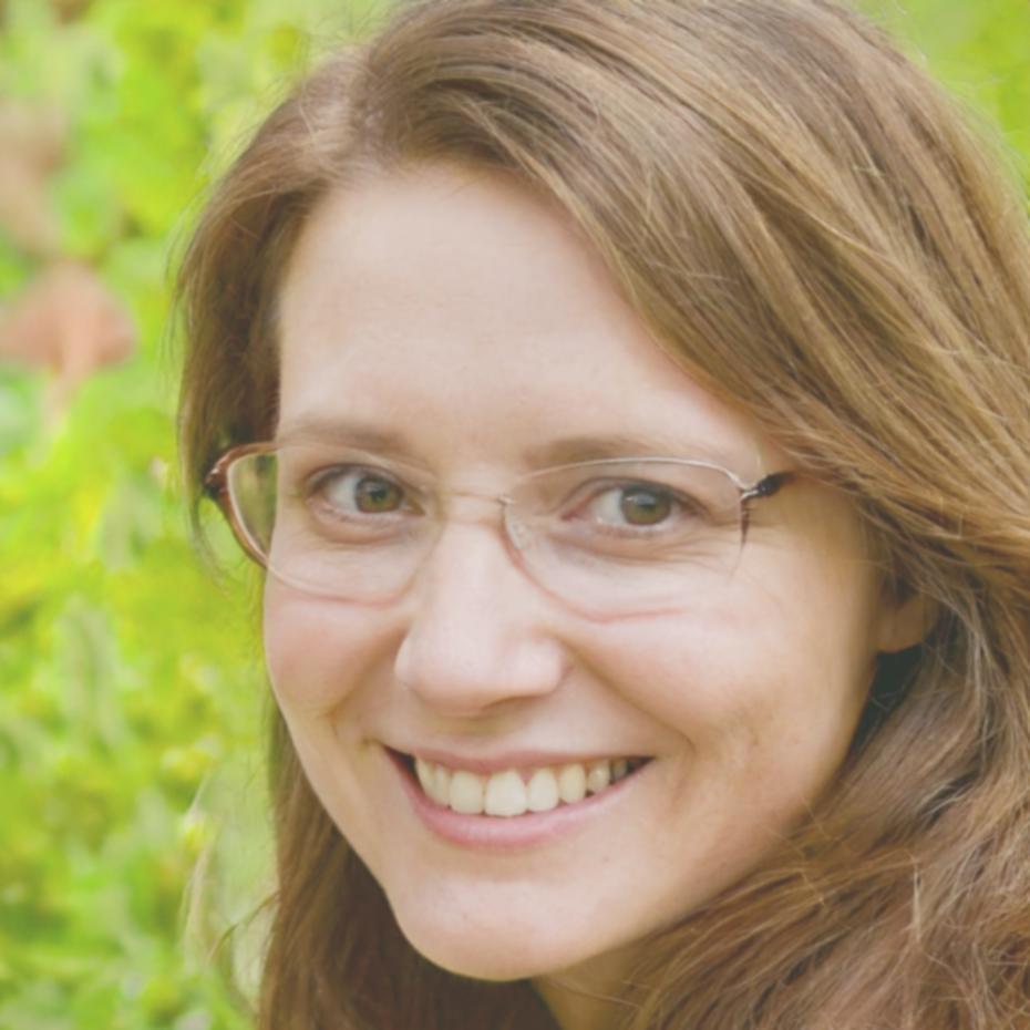Sarah Mitchell - Founder & Lead Instructor
